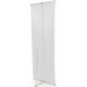 Мобильный стенд L-баннер Premium 100x200 см