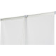 Мобильный стенд L-баннер Premium 100x200 см