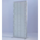 LED roll-up 85х200 см